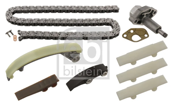 Timing Chain Kit